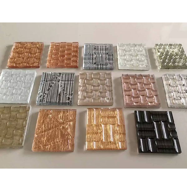 热熔玻璃 热熔玻璃