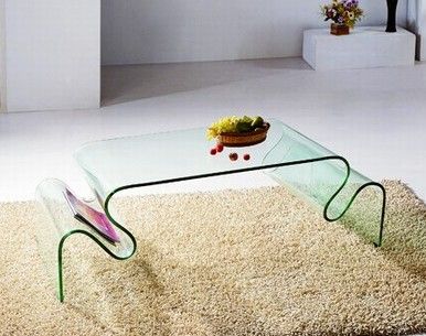玻璃家具 玻璃家具