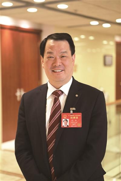 中国建材国际工程集团有限公司董事长彭寿 中国建材国际工程集团有限公司董事长彭寿