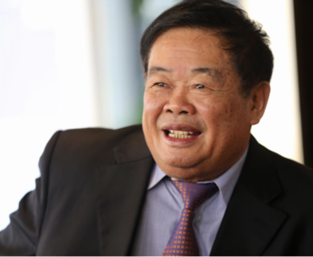 福耀汽车玻璃董事长 福耀汽车玻璃董事长