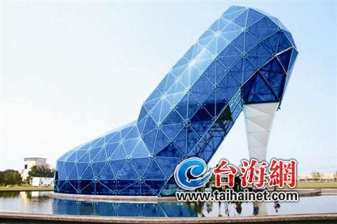 玻璃教堂 玻璃教堂